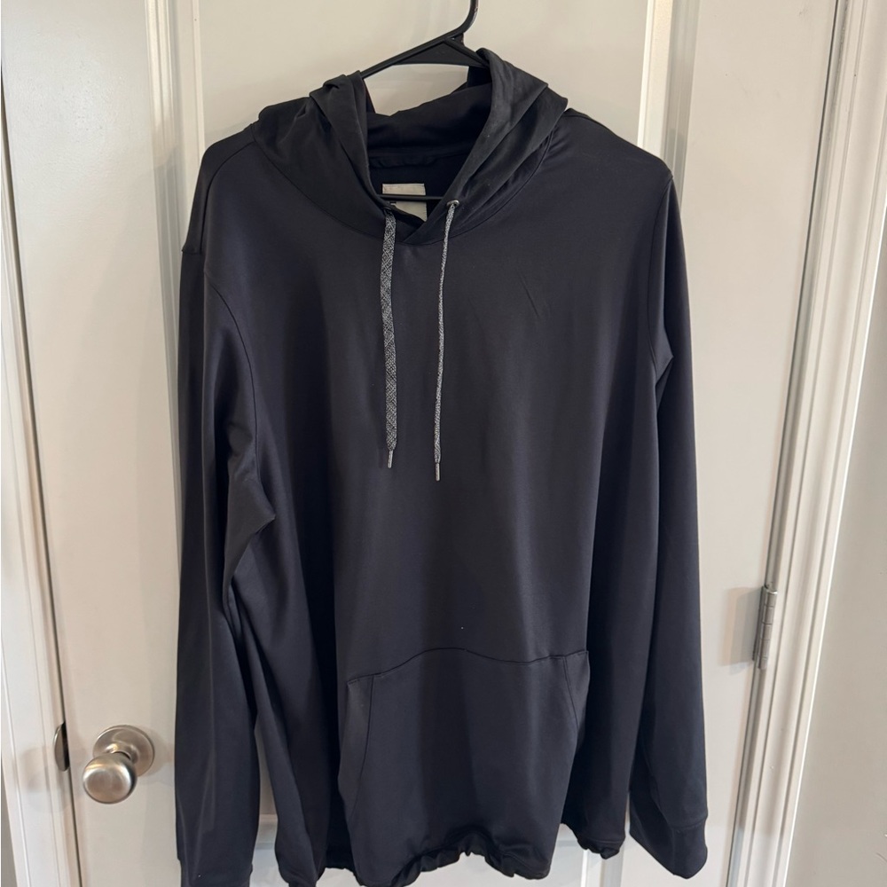 Vuori Sunday Element Hoodie - XL
